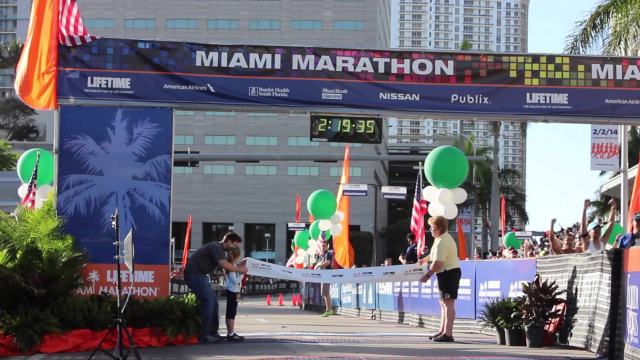 Miami-Maraton